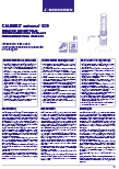 Calibrex 520 Operating Instructions IT ES PT Blue